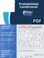 Clase 6 Probabilidad Condicional