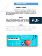 Catalogo Cardio PDF