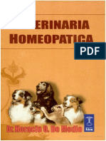 Veterinaria Homeopatica PDF