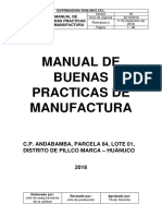 Manual Bpm