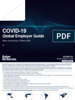 COVID 19 Global Employer Guide
