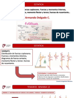 12va Semana - Estatica - ADC - 2