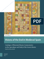Medievalia. Visions of the End in Medieval Spain