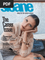 Download Sloane Magazine Winter 2010 by Dana Crdova SN45311239 doc pdf