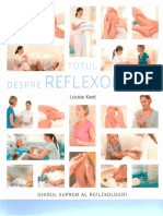 Louise Keet - Totul Despre Reflexologie (Color 300dpi)