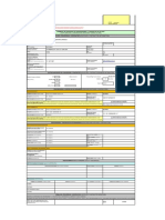 Formato Registro de Proveedores y Contratistas AA SAP AOP v1