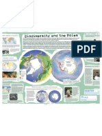 Biodiversity in The Polar Regions - International Polar Year (IPY) Educational Posters
