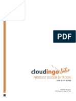 Cloudingo Studio User Guide PDF