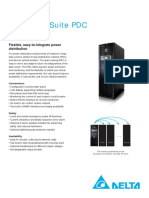 INFRASUITE - PDC