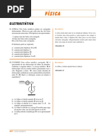 Eletrostática 1