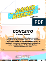 Summer Breeze Festival 2019