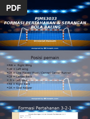 Lakaran Formasi