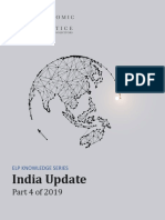 ELP Knowledge Series India Update Part 4 of 2019 PDF