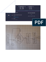 Pulsador Diagrama de Flujo