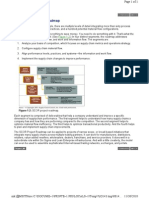 The SCOR Project Roadmap: Figure 1-2