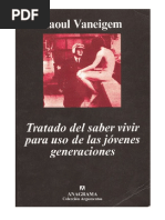 Schaeffer, Pierre. Tratado de Los Objetos Musicales PDF | PDF