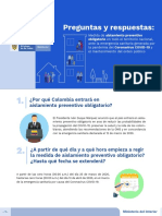 Guía Decreto 457 Del 2020 PDF