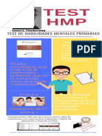 Infografia Test HMP