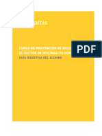 Guia Didactica Curso Oficinas 10h PDF