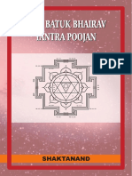 Shri Batuk Bhairav PDF