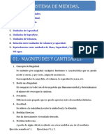 Tema 6 Sistema Metrico PDF