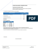 Inf21 Resultado Evaluacion Docente