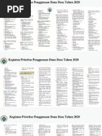 BROSUR PRIORITAS PENGGUNAAN DANA DESA 2020.pdf