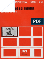 Le Goff, Jacques. - La Baja Edad Media (2002) PDF