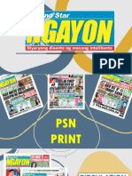 PILIPINO STAR NGAYON Is Now MULTIMEDIA