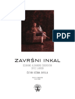 Zavrsni Inkal - 1 PDF