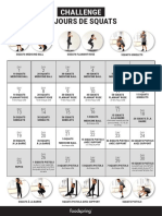 Squat Challenge FR PDF