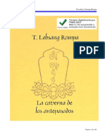 Rampa, T.Lobsang - 04 La caverna de los antepasados.pdf