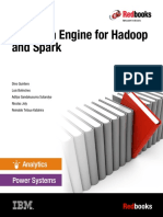 IBM Data Engine for Hadoop and Spark - IBM Red Books 2016.pdf