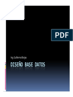 Base de Datos PDF