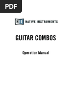 Download Guitar Combos Manual English by weduckworth SN45313057 doc pdf
