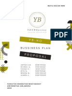Proposal Business Plan