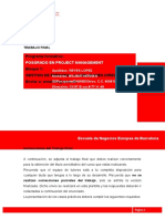 Trabajo Bloque 1. Enunciado - Gestión de Personal