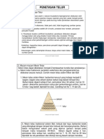 Minggu 14 Penetasan Telur Unggas PDF