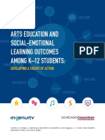 Arts Education and Social-Emotional-June2019-Consortium and Ingenuity PDF