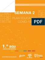 Semana 2 1BGU