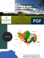 Proyectos Comunitarios PDF