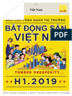 1.1 Savills Vietnam-Market-Brief-2019-H1-Vn