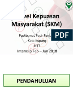 SKM PKM Pasir Panjang