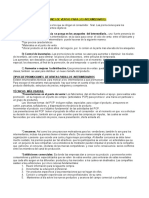 Objetivos de Las Promociones de Ventas para Los Intermediarios