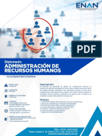 Admin Recursos Humanos PDF