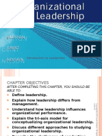 Leadership TM05