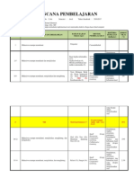 Rencana Pembelajaran PDF