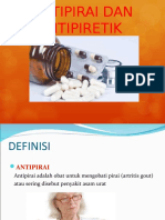 ANTIPIRETIK