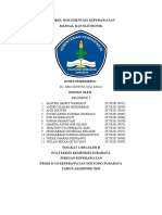 Artikel Dokep Kel3 Manual Dan Elektronik