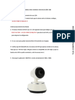 Manual V380 PDF